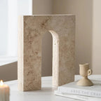 Olina Marble Sculpture