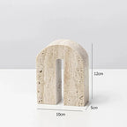 Olina Marble Sculpture