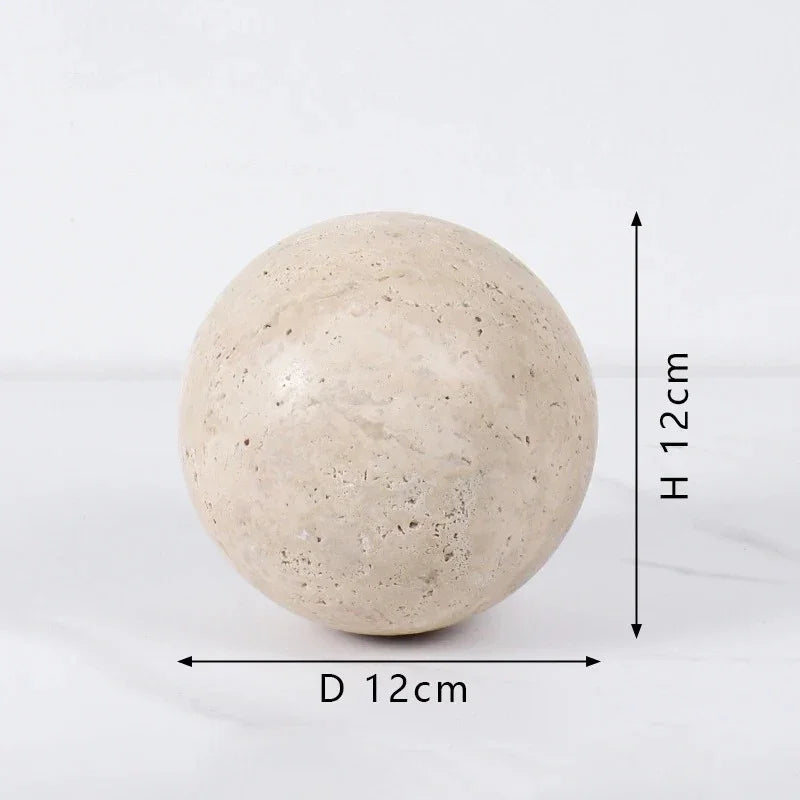 Olina Marble Sculpture