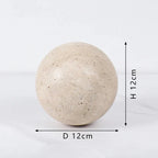 Olina Marble Sculpture