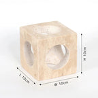 Olina Marble Sculpture