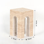 Olina Marble Sculpture
