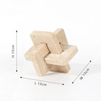 Olina Marble Sculpture
