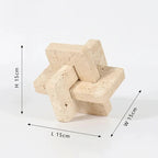 Olina Marble Sculpture