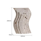 Olina Marble Sculpture