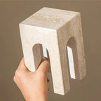 Olina Marble Sculpture