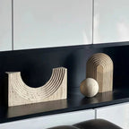 Olina Marble Sculpture