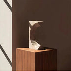 Olina Marble Sculpture
