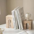 Olina Marble Sculpture