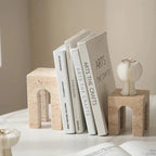 Olina Marble Sculpture