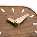 Olina Table Clock