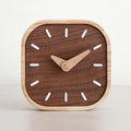 Olina Table Clock