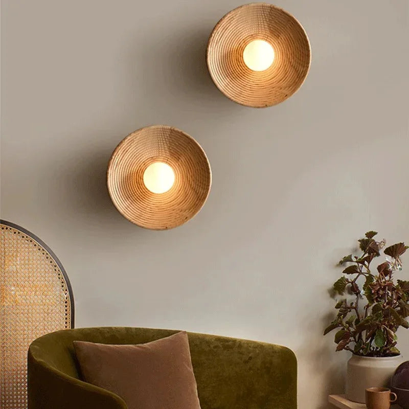 Olosa Wall Lamp