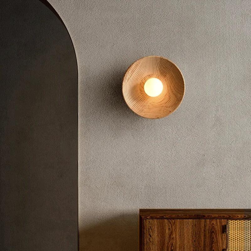 Olosa Wall Lamp