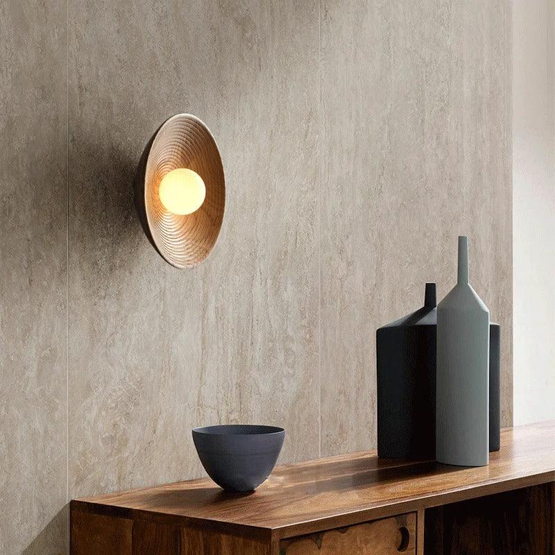 Olosa Wall Lamp