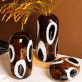 Olsossa Glass Vase