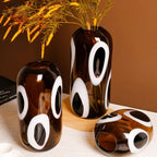 Olsossa Glass Vase