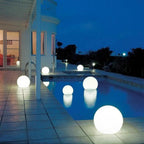 Olsossa Waterproof LED Solar Garden Light