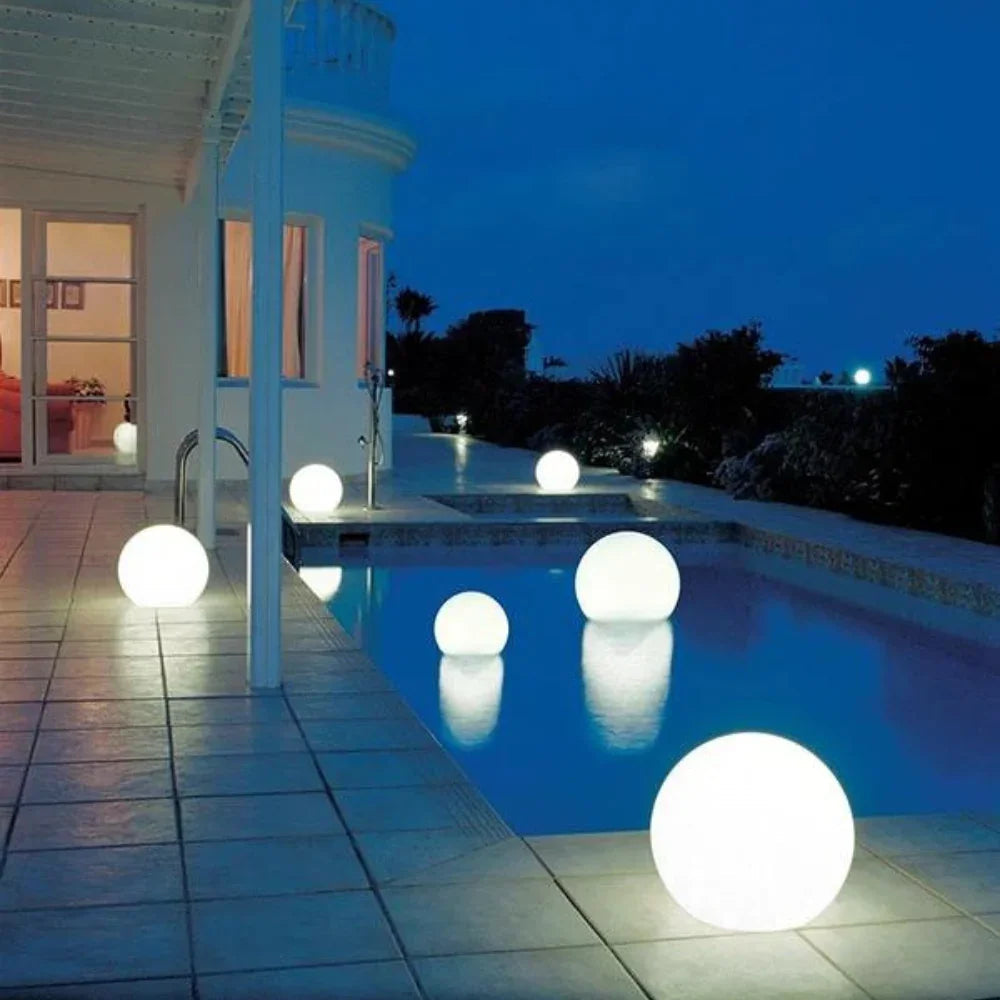Olsossa Waterproof LED Solar Garden Light