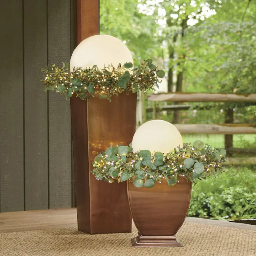 Olsossa Waterproof LED Solar Garden Light