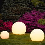 Olsossa Waterproof LED Solar Garden Light