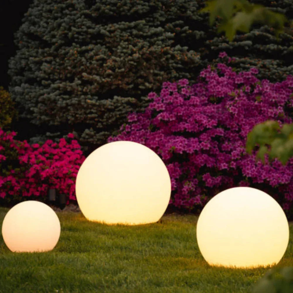 Olsossa Waterproof LED Solar Garden Light