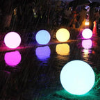 Olsossa Waterproof LED Solar Garden Light