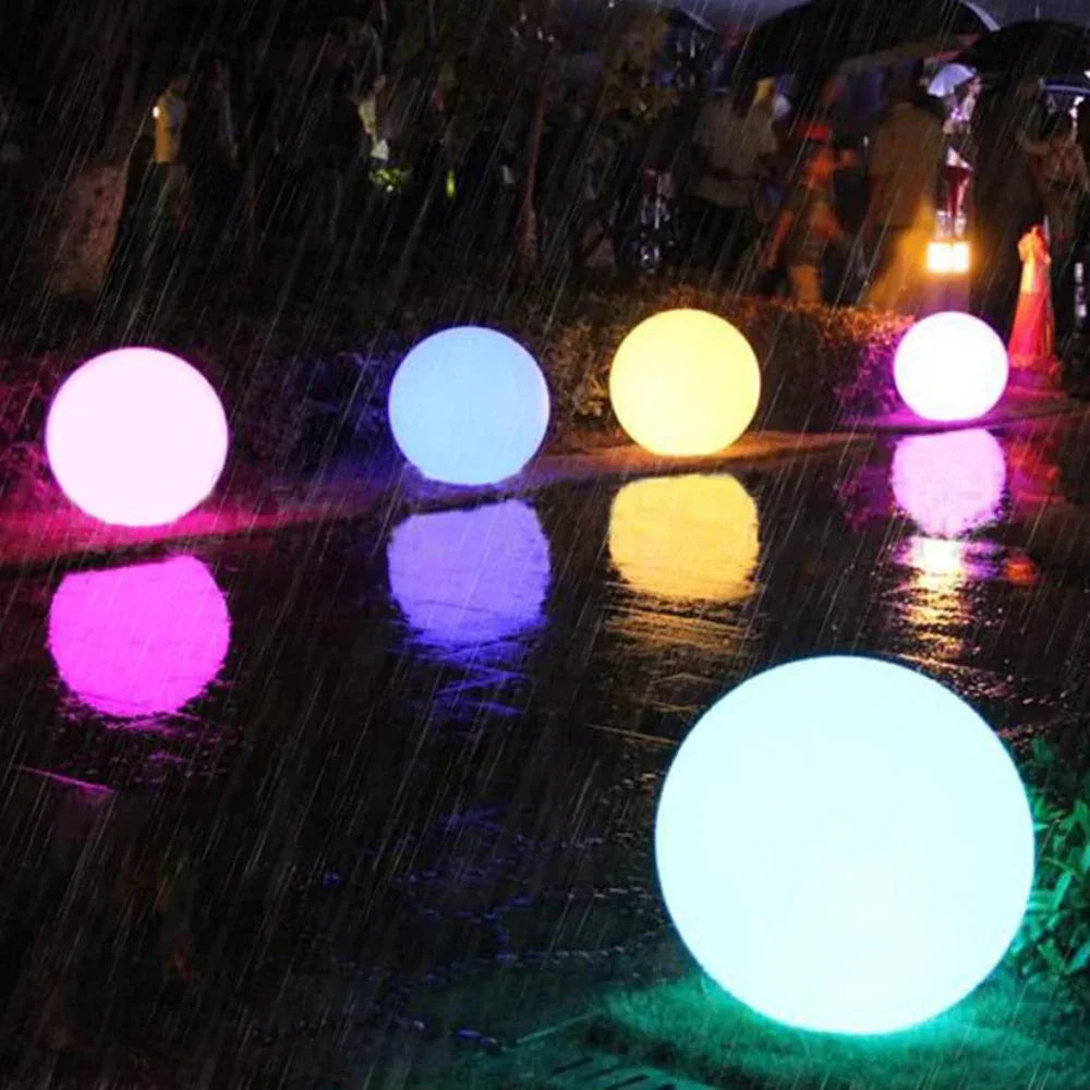 Olsossa Waterproof LED Solar Garden Light