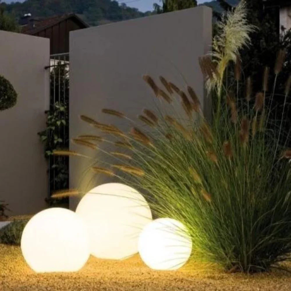 Olsossa Waterproof LED Solar Garden Light