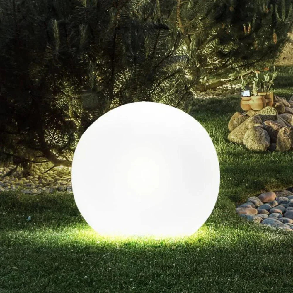 Olsossa Waterproof LED Solar Garden Light