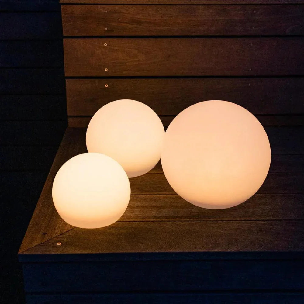 Olsossa Waterproof LED Solar Garden Light
