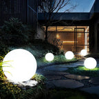 Olsossa Waterproof LED Solar Garden Light