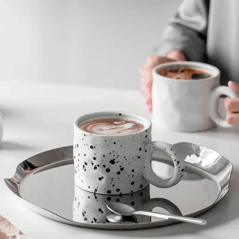 Oltella Mug - Ceramic