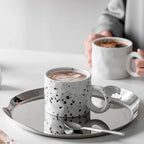 Oltella Mug - Ceramic