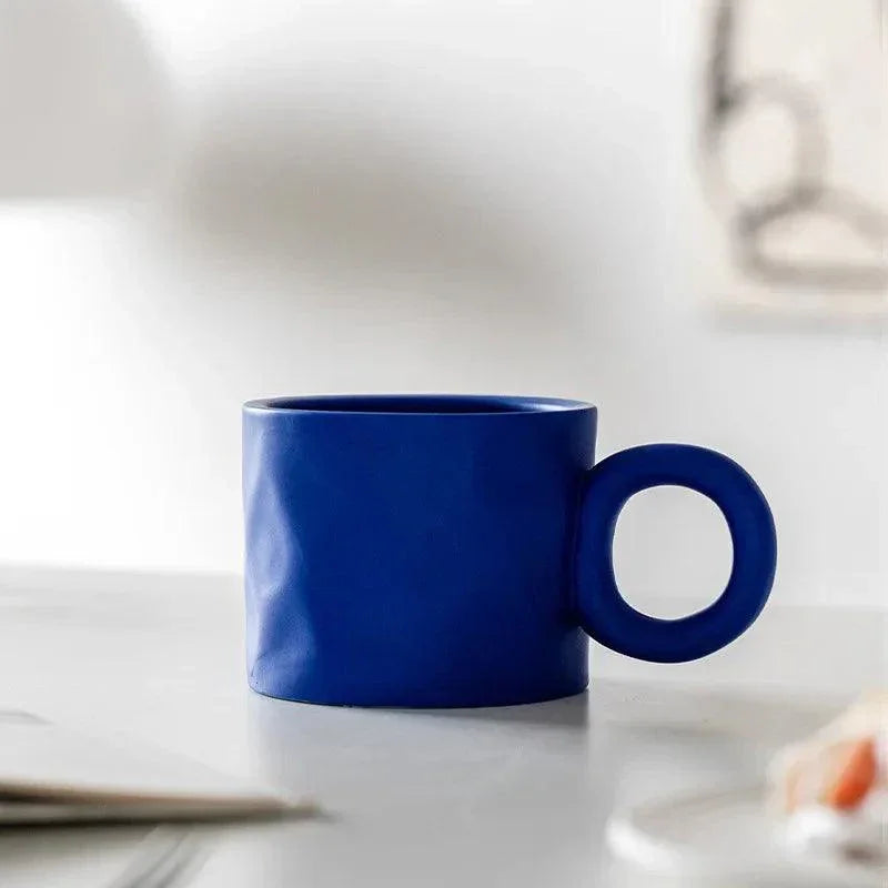 Oltella Mug - Ceramic