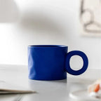 Oltella Mug - Ceramic