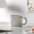 Oltella Mug - Ceramic