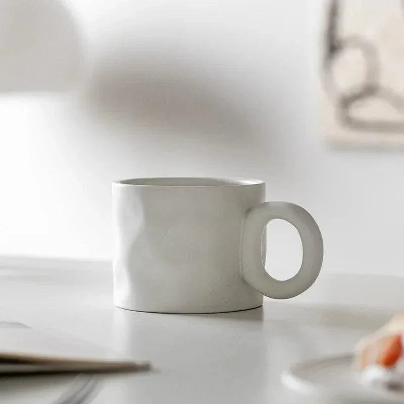 Oltella Mug - Ceramic
