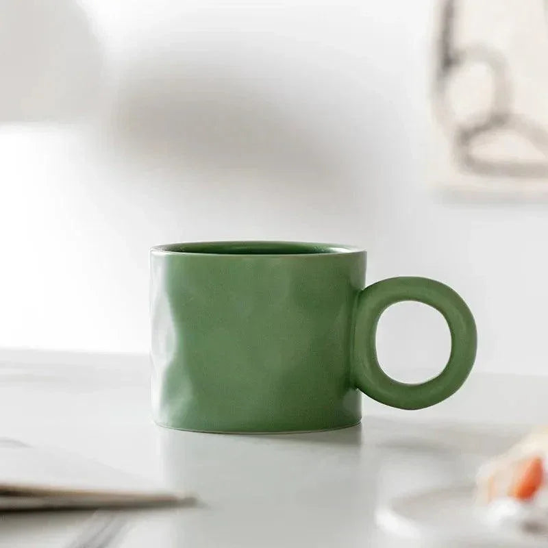 Oltella Mug - Ceramic