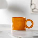 Oltella Mug - Ceramic
