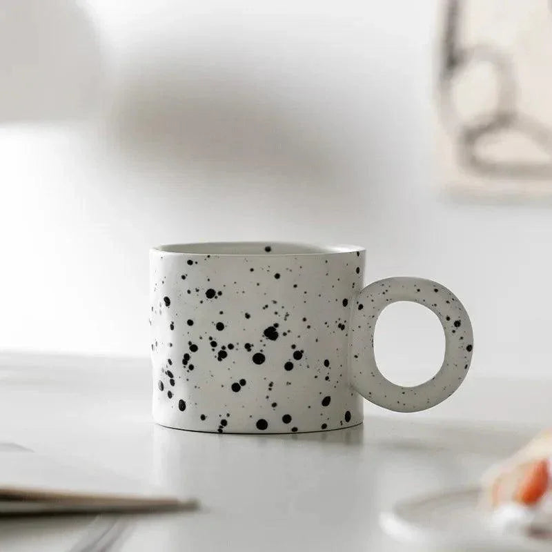 Oltella Mug - Ceramic