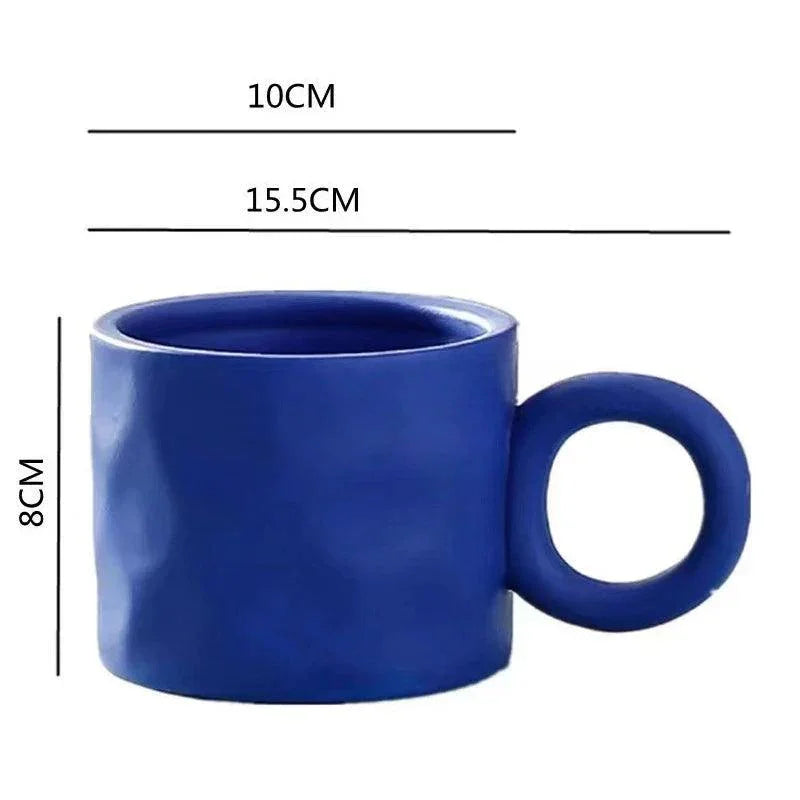 Oltella Mug - Ceramic