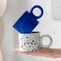 Oltella Mug - Ceramic