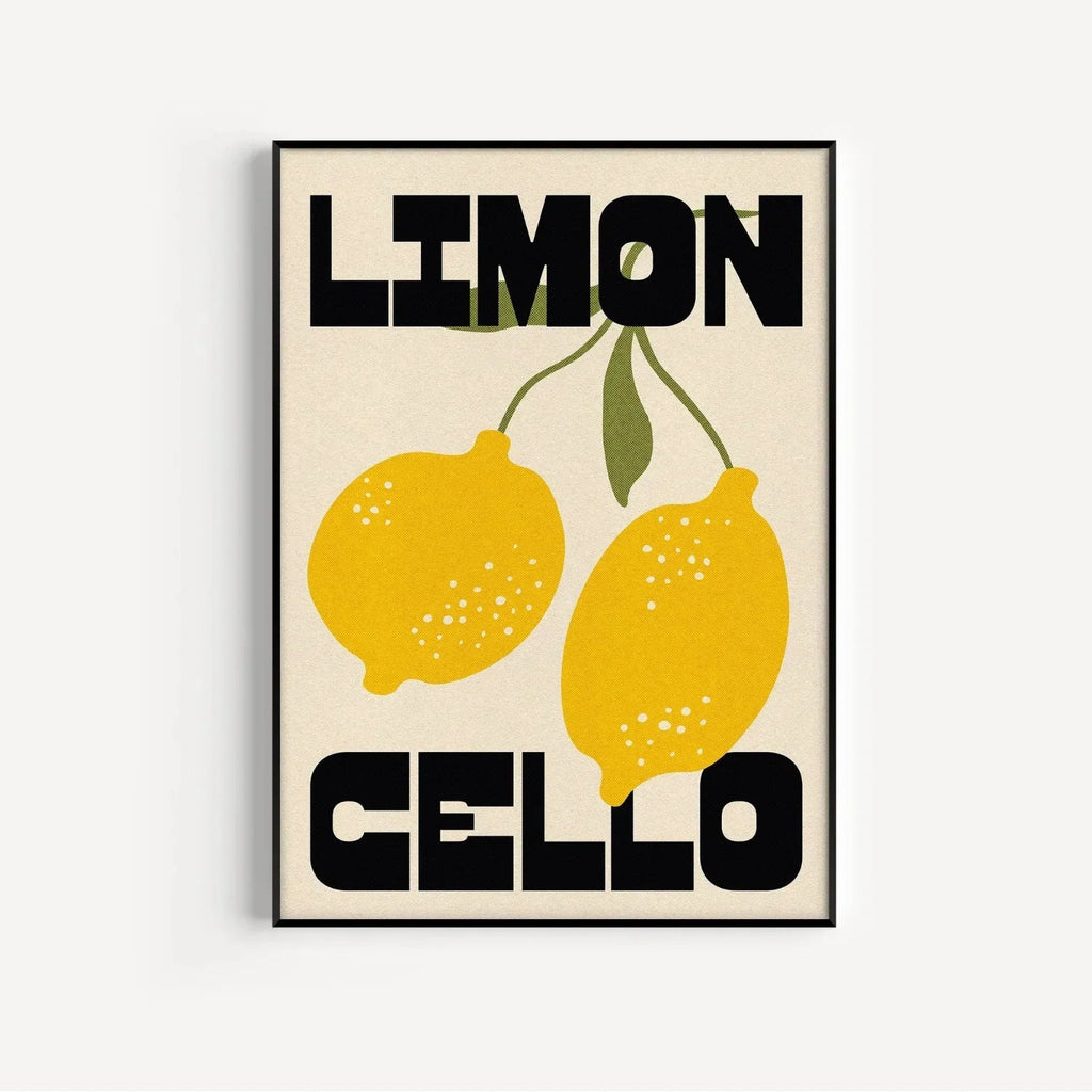 Oltendo Prints