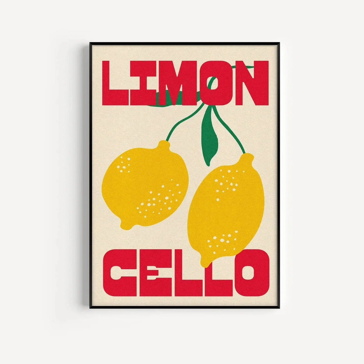 Oltendo Prints