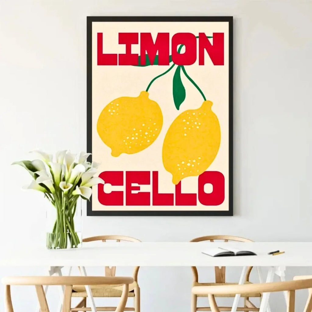 Oltendo Prints