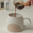 Oltunda Ceramic Mug