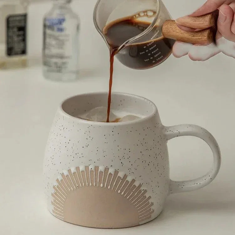 Oltunda Ceramic Mug