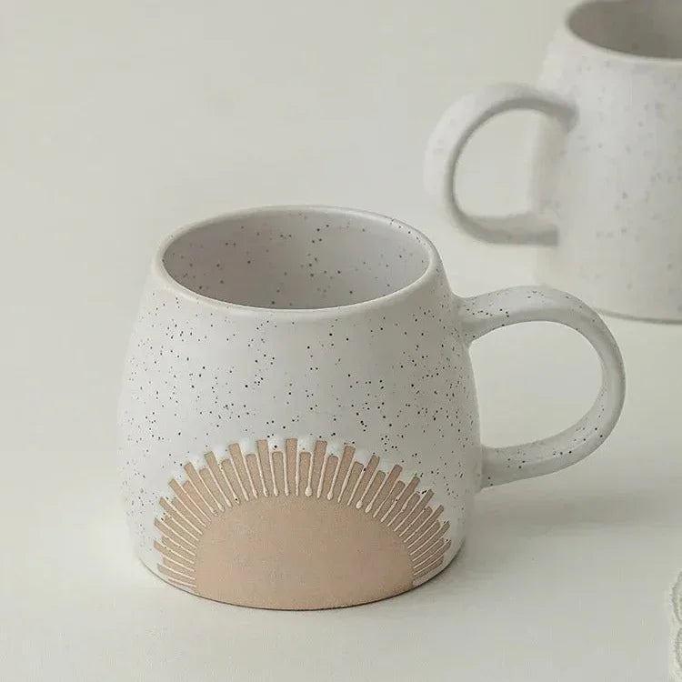 Oltunda Ceramic Mug