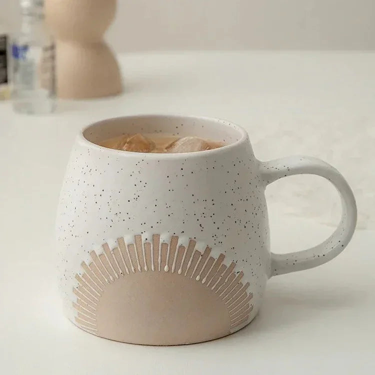 Oltunda Ceramic Mug